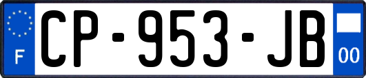 CP-953-JB