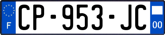 CP-953-JC
