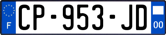 CP-953-JD
