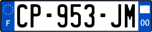 CP-953-JM