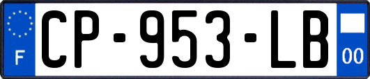CP-953-LB