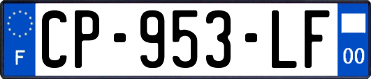 CP-953-LF