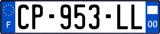 CP-953-LL