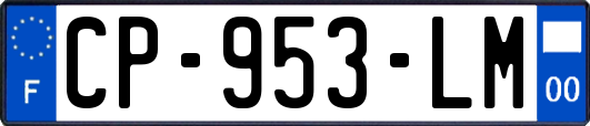 CP-953-LM