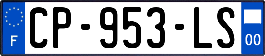 CP-953-LS