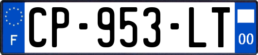 CP-953-LT