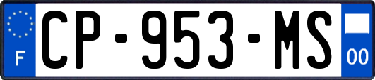 CP-953-MS