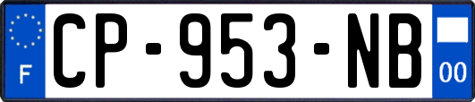 CP-953-NB