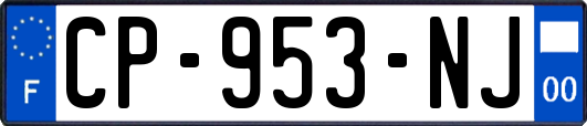 CP-953-NJ