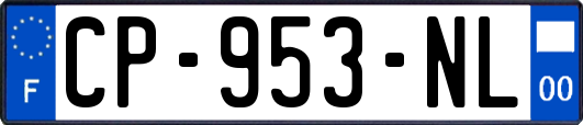 CP-953-NL