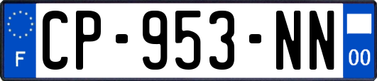 CP-953-NN