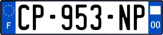 CP-953-NP