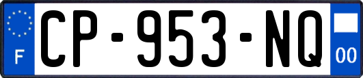 CP-953-NQ