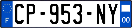 CP-953-NY