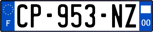 CP-953-NZ