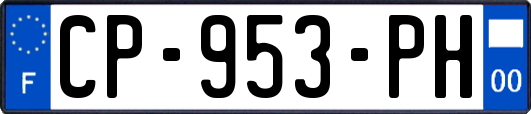 CP-953-PH