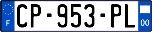 CP-953-PL