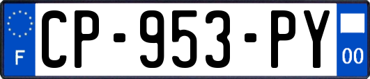 CP-953-PY