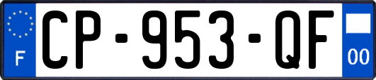 CP-953-QF