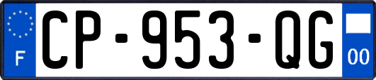 CP-953-QG