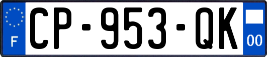 CP-953-QK