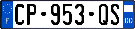 CP-953-QS