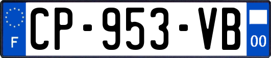 CP-953-VB