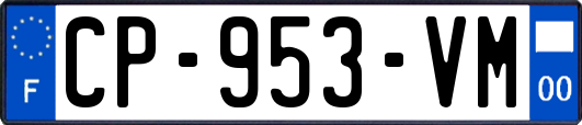 CP-953-VM