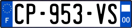 CP-953-VS