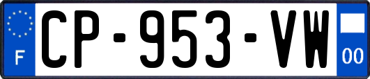 CP-953-VW