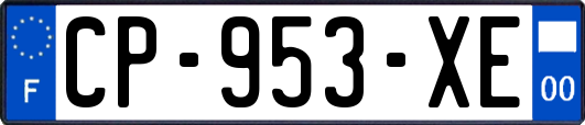 CP-953-XE