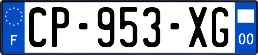 CP-953-XG