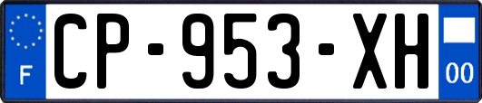 CP-953-XH