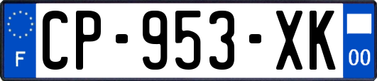 CP-953-XK