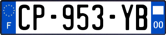 CP-953-YB