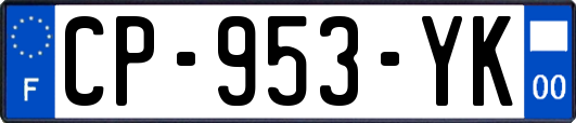 CP-953-YK