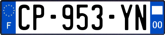 CP-953-YN