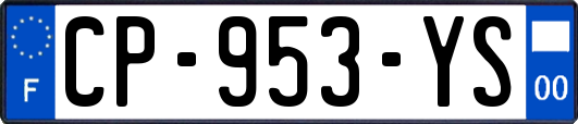 CP-953-YS