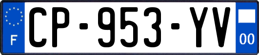 CP-953-YV