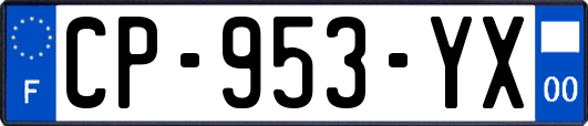 CP-953-YX