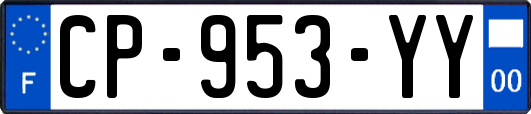 CP-953-YY