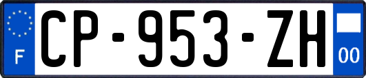 CP-953-ZH