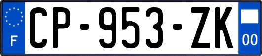 CP-953-ZK