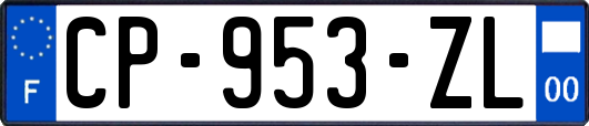 CP-953-ZL