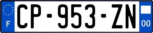 CP-953-ZN