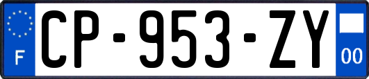 CP-953-ZY