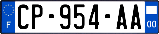 CP-954-AA