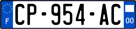 CP-954-AC