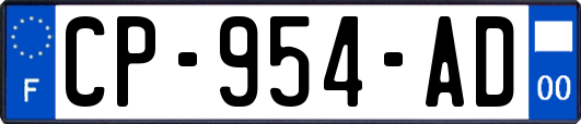 CP-954-AD