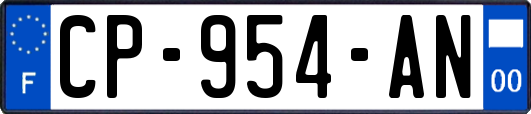 CP-954-AN